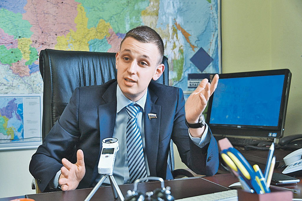 Василий Власов.