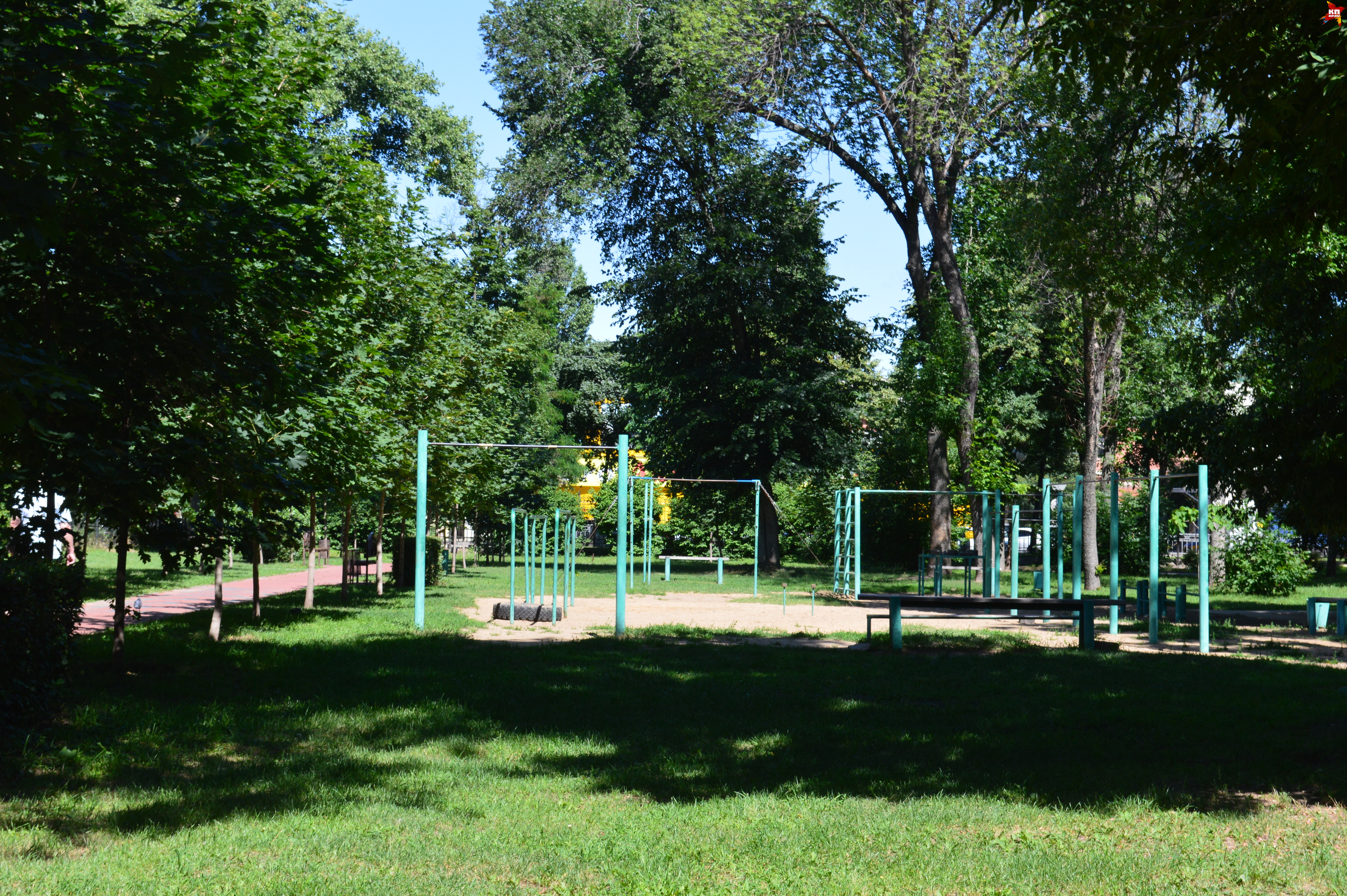 фото: Ольга ФЕДОСОВА