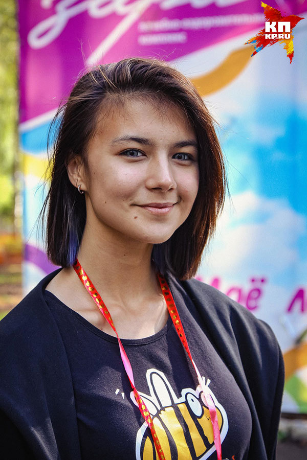 Ефросинья Ткаченко