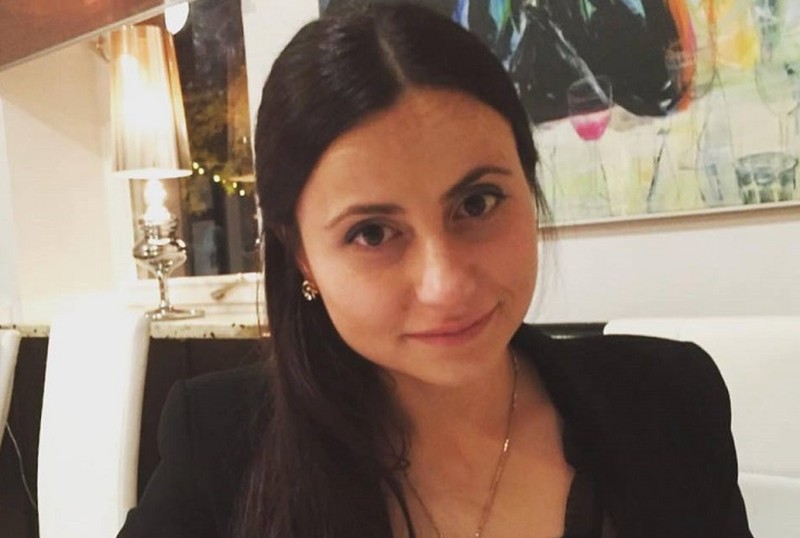 Габи Галамага хотела сделать оригинальный мэрцишор, а вышло, что создала целый бизнес. Фото: соцсети