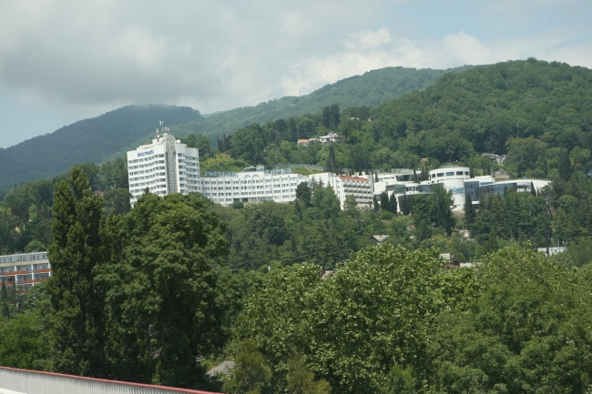 Куда поехать отдыхать: термальные источники, базы отдыха и пансионаты юга России