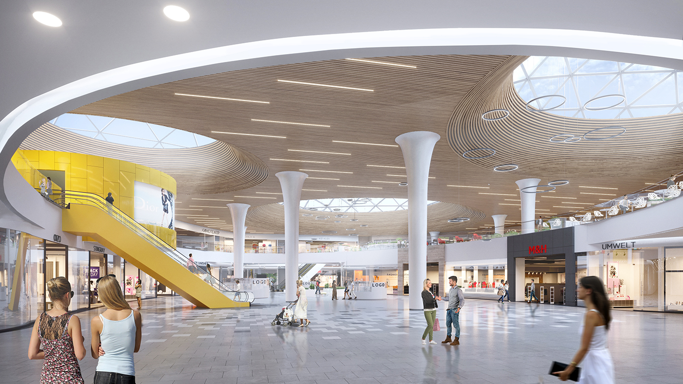 Фото: Blank Architecture