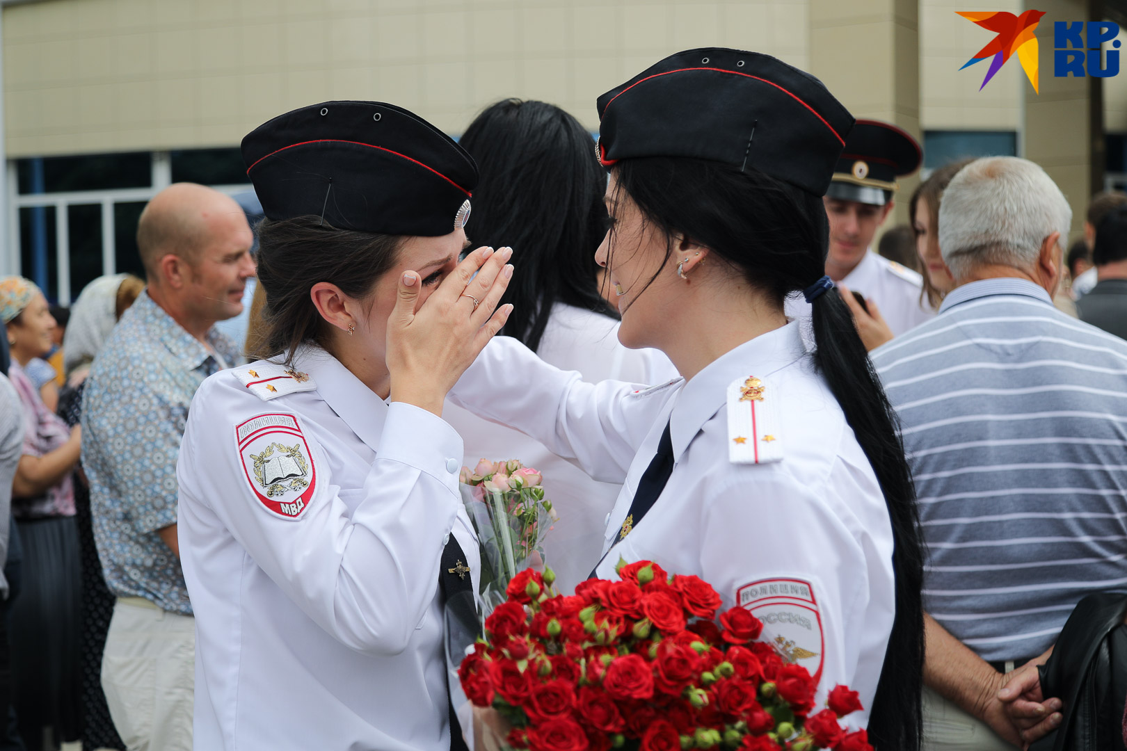 Выпуск мвд 2019