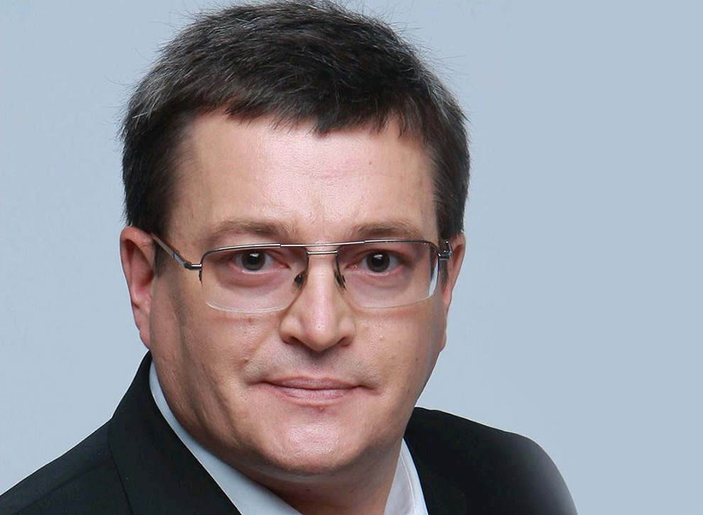 Генеральный директор Группы компаний 