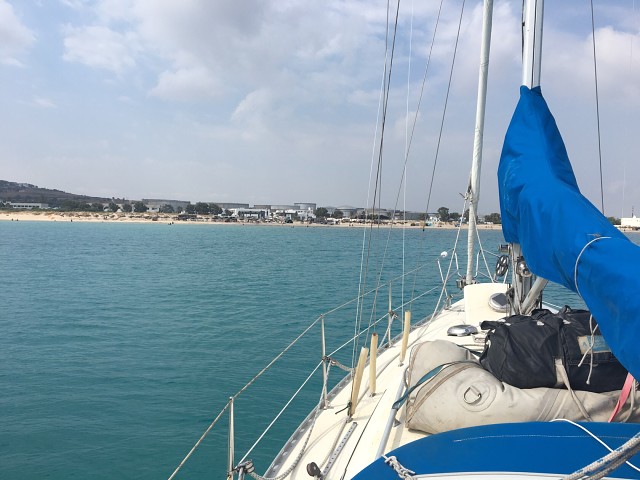 После Европы ребята взяли курск на Африку