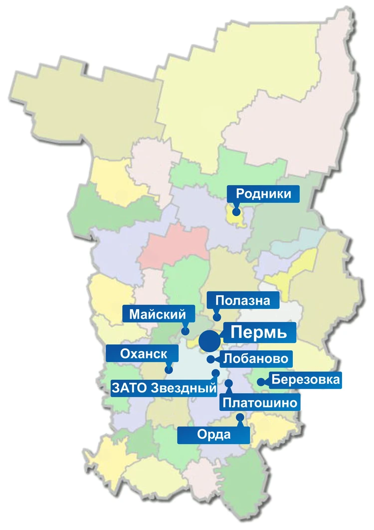 Карта березовка пермский. Березовка Пермский край на карте. Орда Пермский край на карте. Орда Пермский край. Карта Березовки улиц в Пермском крае.