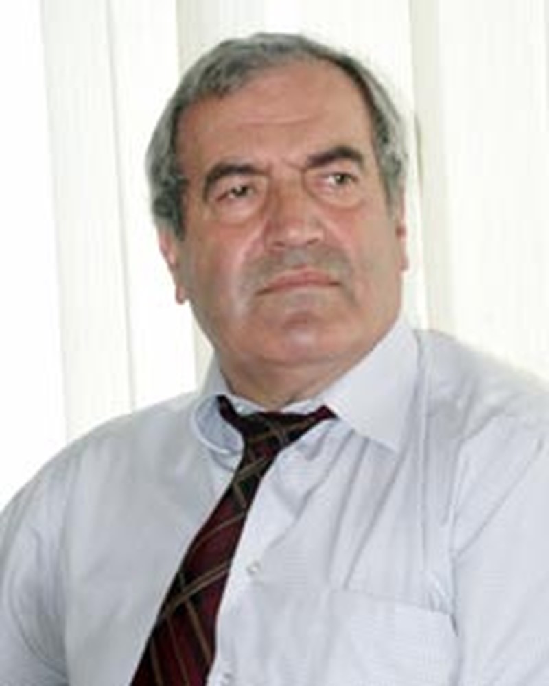 Василий КОСТЯ, заместитель генерального директора Национального агентства занятости населения