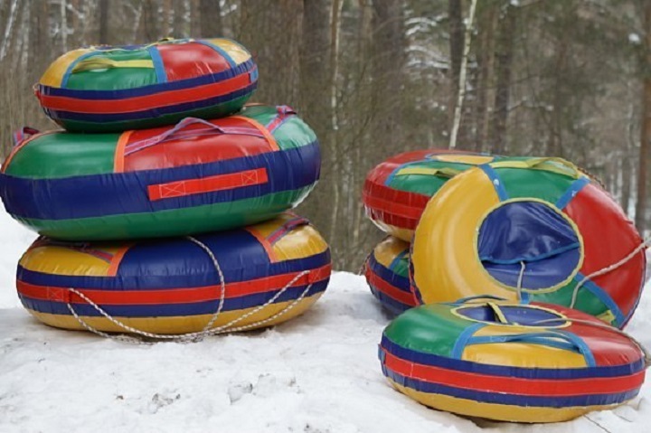 Фото: Vk база отдыха "Спорт".