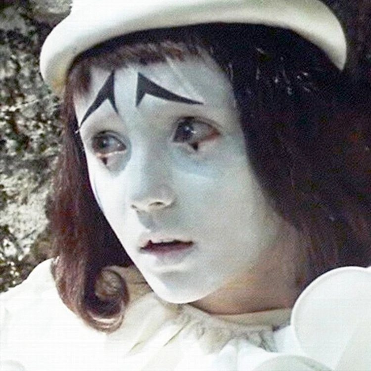Пьеро из буратино фото из фильма