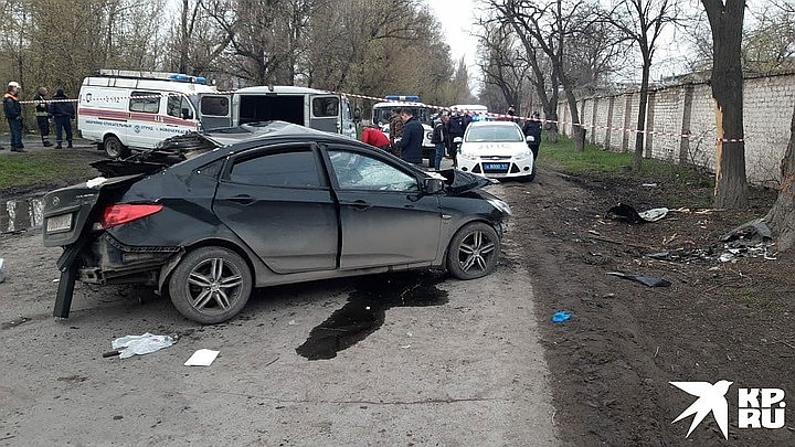 Утро 18 апреля унесло жизни пяти школьников.