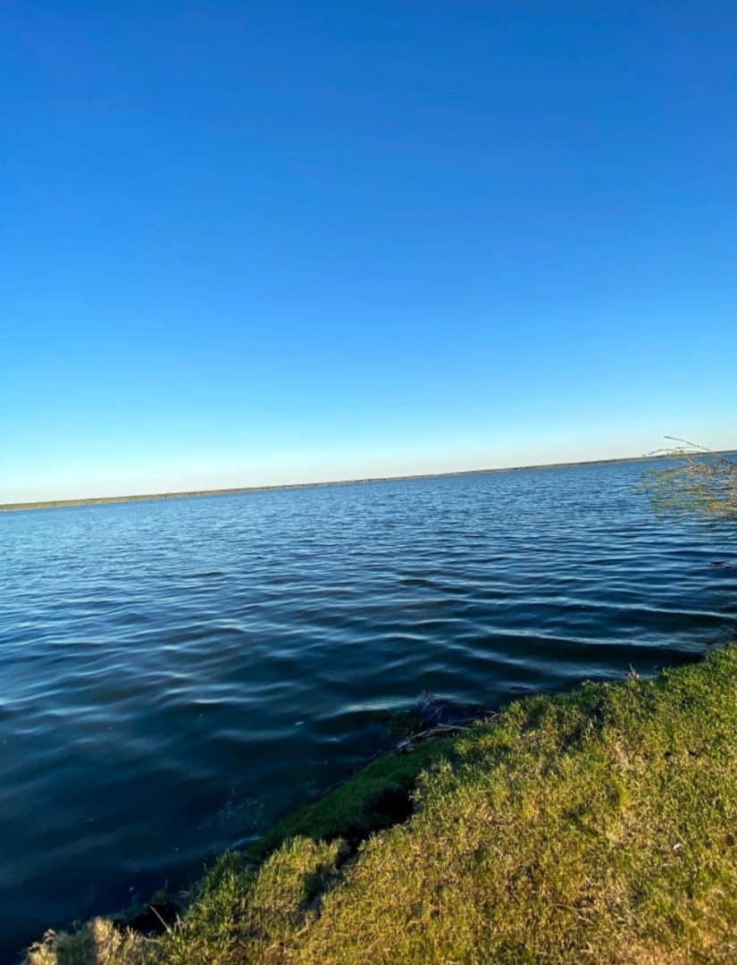 Озеро Сингуль