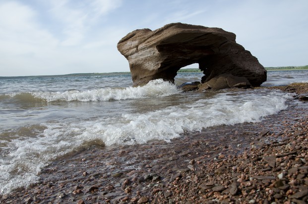 Аслыкуль славится чудными природными пейзажами. Фото: Андрей Кузьмин