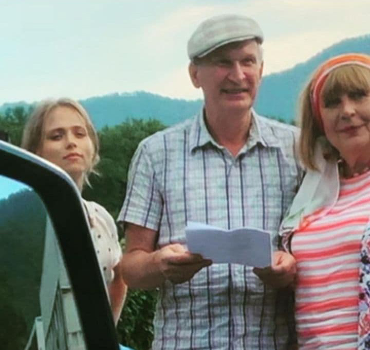 Уже скоро зрители увидят продолжение сериала. Фото: соцсетии