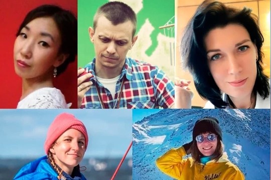 Школьный учитель, художник, онколог: погибшим туристам не было и 40 лет.