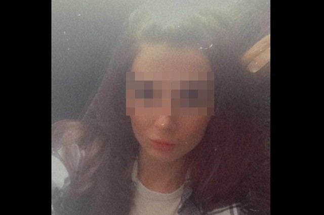 Александра и Анастасию Ткаченко ищут.