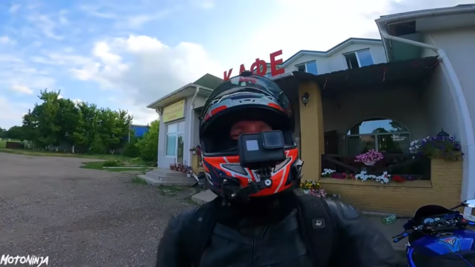Фото: скриншот видео