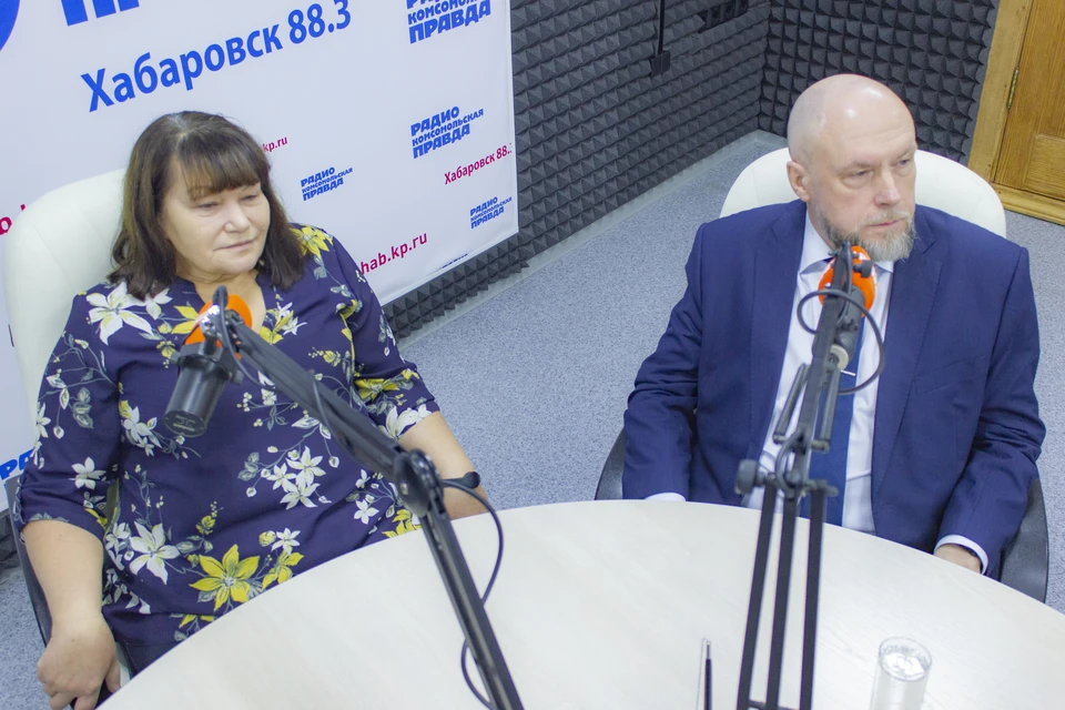 КГБУЗ «Перинатальный центр» имени профессора Г.С. Постола