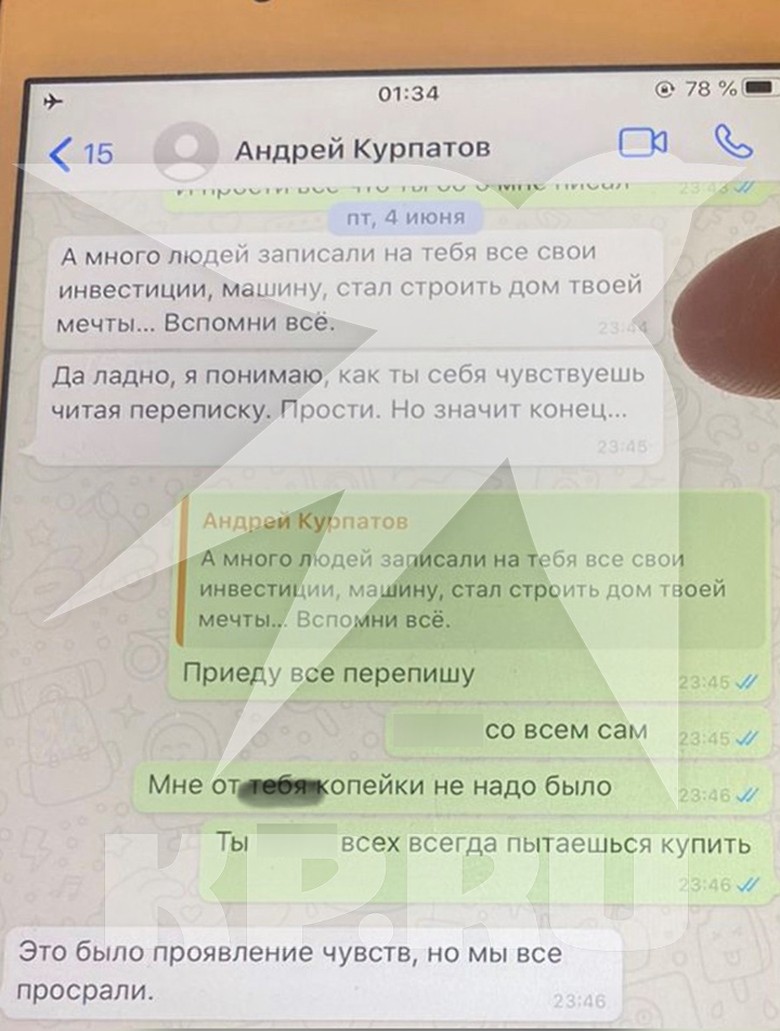 Киевская Слитые Фото Киевская Слитые Фото