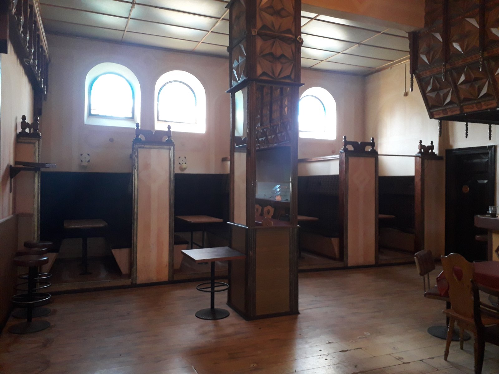 Есть зона для развития общепита. Фото с сайта ipmtorgi.by