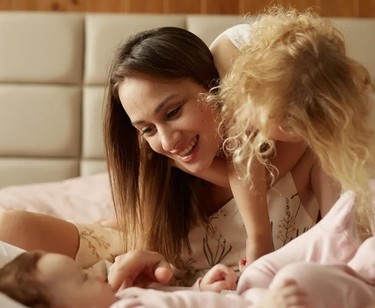 Фото: instagram.com/olesya_pimonova