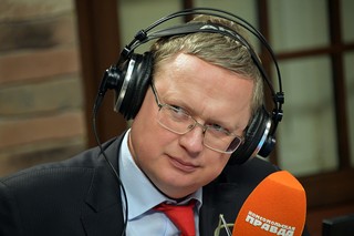 Почему демократические преобразования пошли не по плану, «Комсомолка» попросила рассказать депутата Государственной думы, экономиста Михаила Делягина