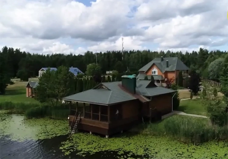 Отдых в Беларуси: как Браславские озера стали центром летнего туризма — Вечерний Гродно