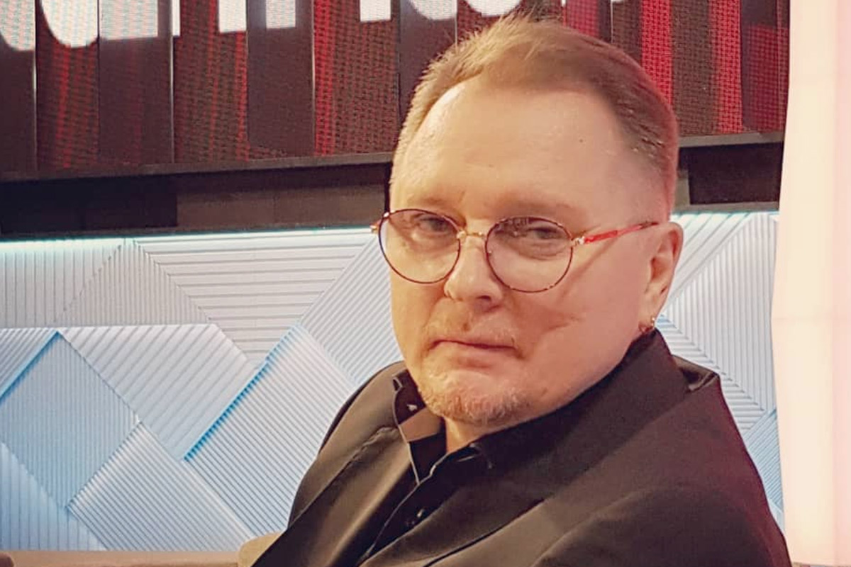 Леонид Дзюник