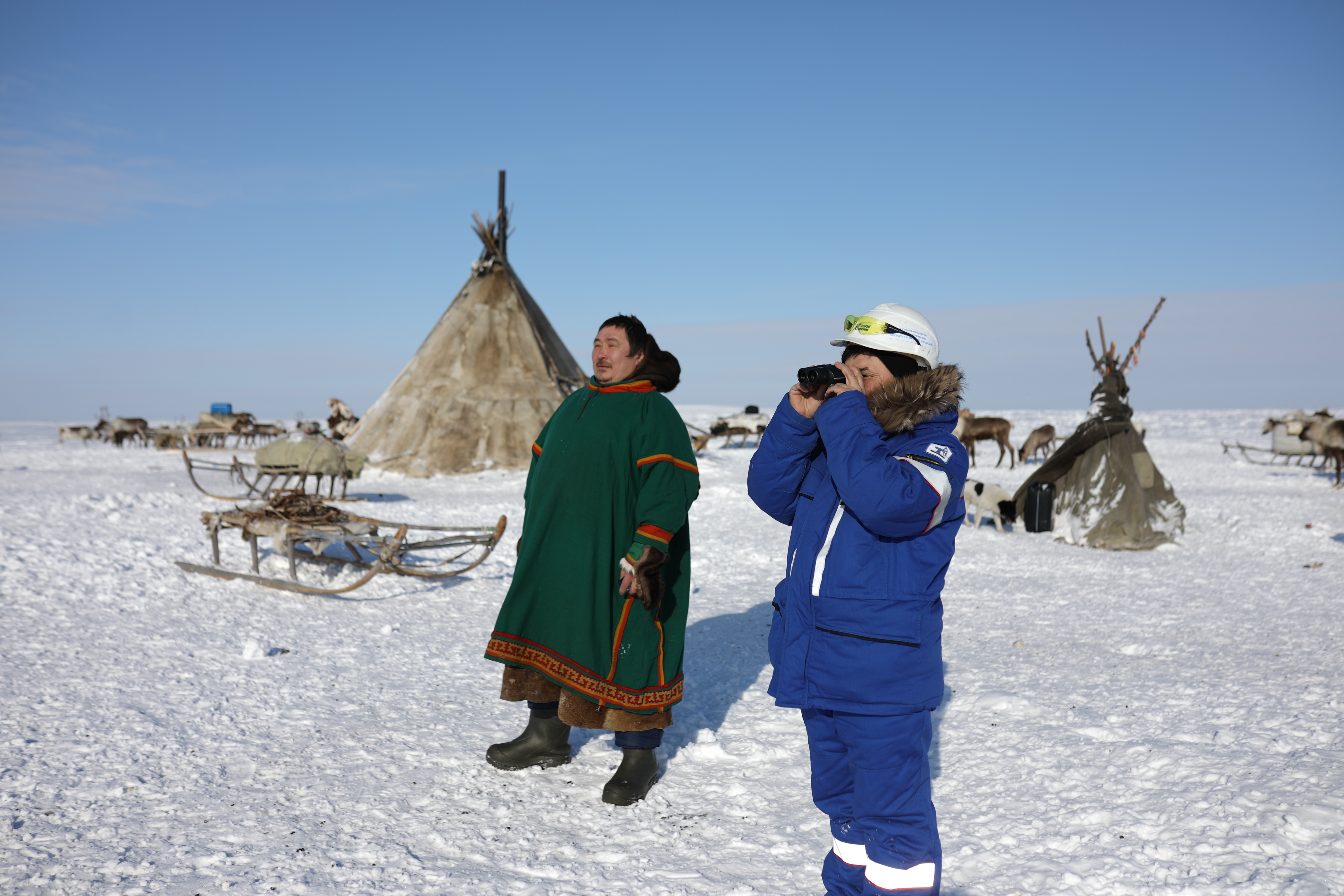 Фото: Роман ШАЛЕНКИН