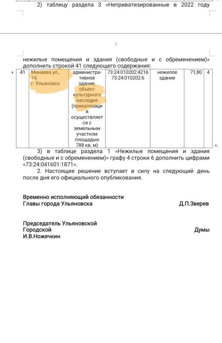 Администрация Ульяновска намерена продать дом, в котором жил и умер  симбирский поэт Дмитрий Минаев - KP.RU