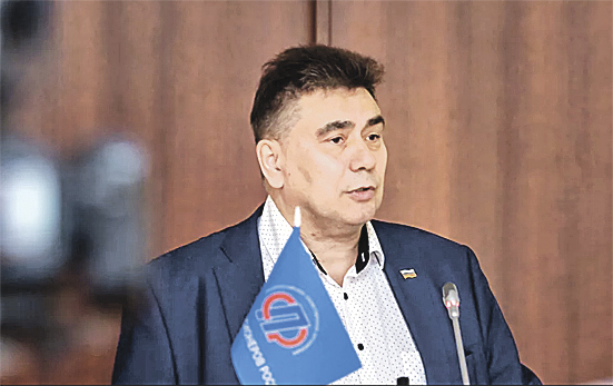 Игорь Корнеев