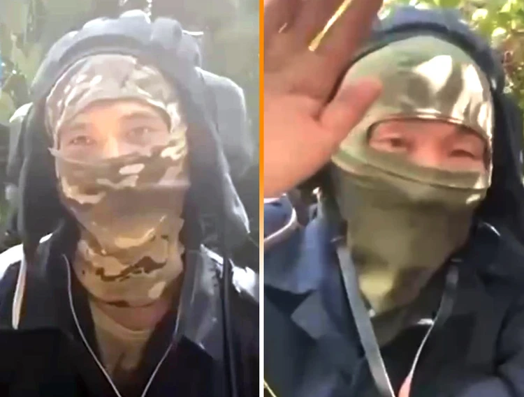 Экипаж машины боевой будет награжден высокими государственными наградами. Фото: t.me/yakutiavseprosvo