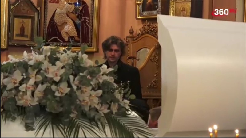 Петр Чернышев