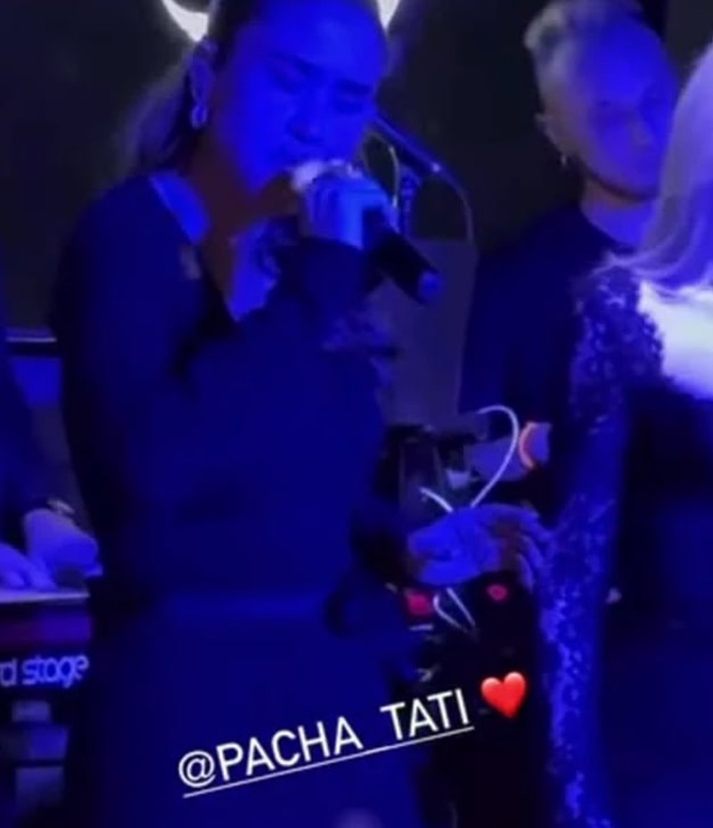 Татьяна Плаксина