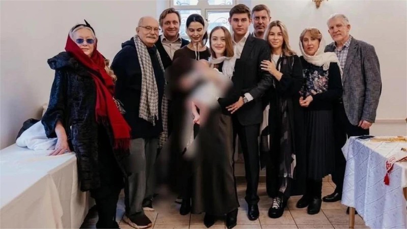 Фото: личная страница в соцсетях