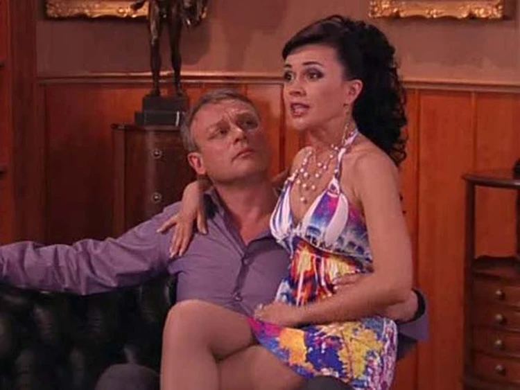 Санкт-Петербургтегі порно кеші