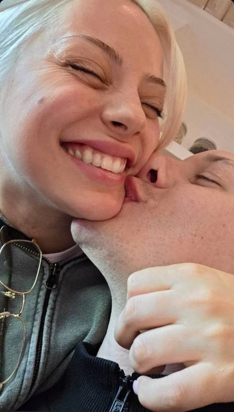 Үлкен таз киска