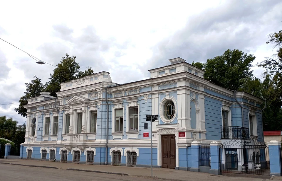 Фото площадки
