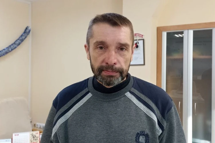 Пар-мастер Владимир Коваленко