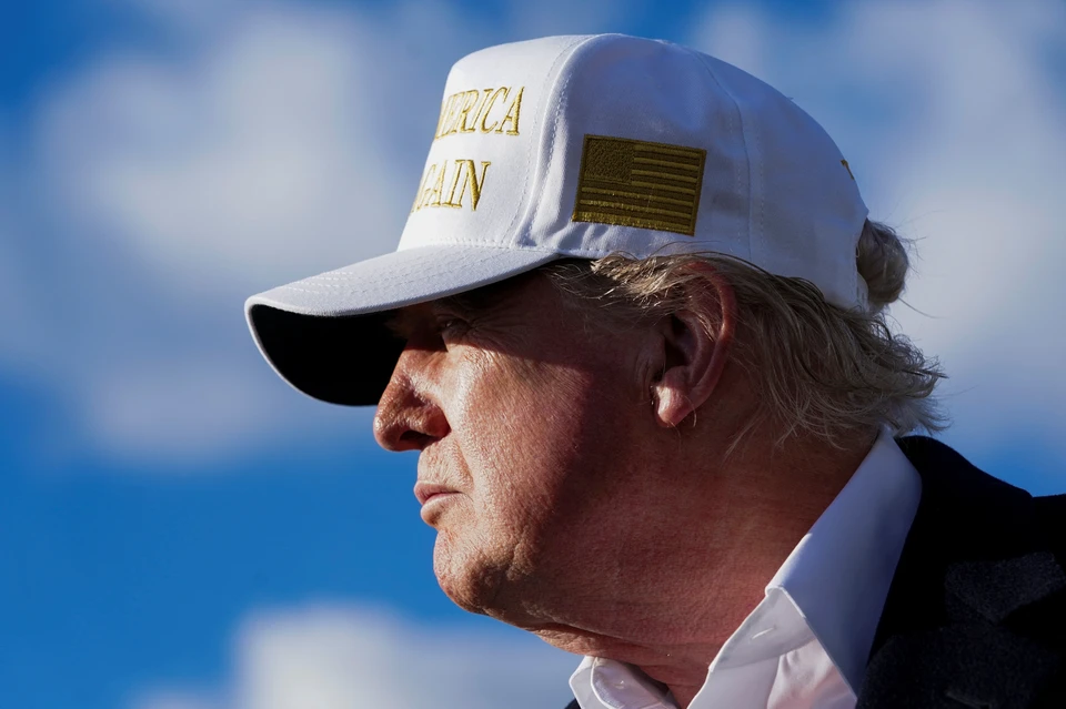 Возможно, президент США пошел на перемирие только с одной целью - подтянуть ресурсы, резервы и подготовиться к дальнейшим военным действиям на Ближнем Востоке