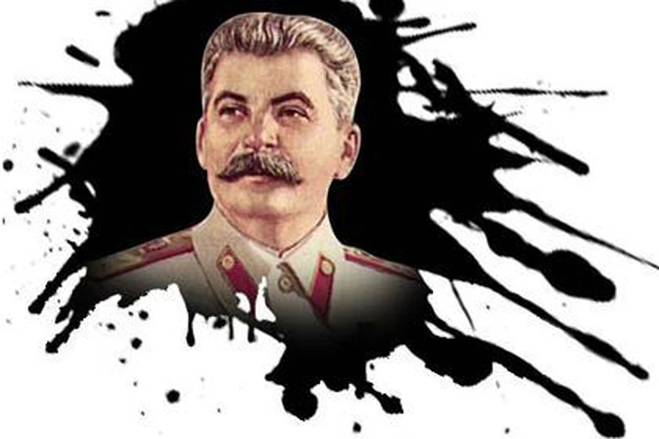 Вокруг личности Сталина и его политики сплетают новую историю