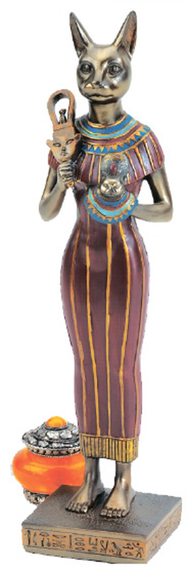 Баста богиня Египта