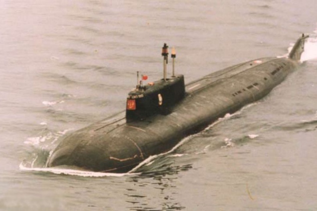 Самым шокирующим стало предсказание катастрофы на российской подлодке
