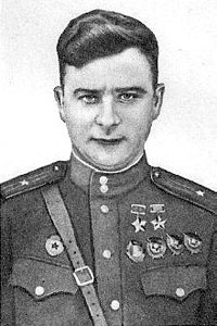 Дмитрий Глинка.