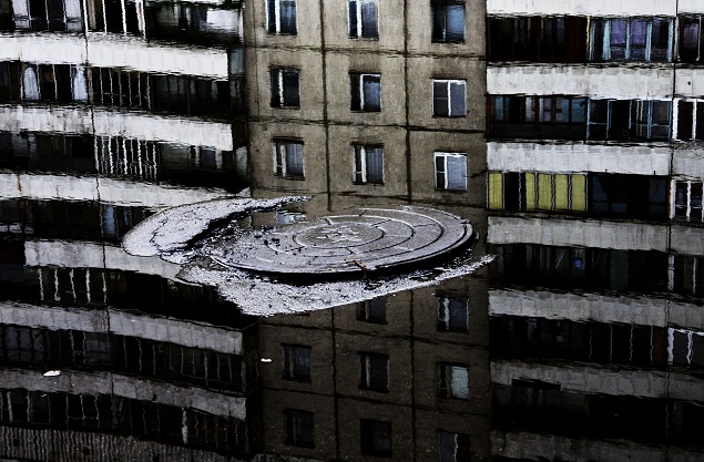 Путешествие по канализации не кажется слишком заманчивым развлечением, но и на такую экскурсию находятся желаюшие