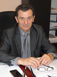 Станислав Мальцев.