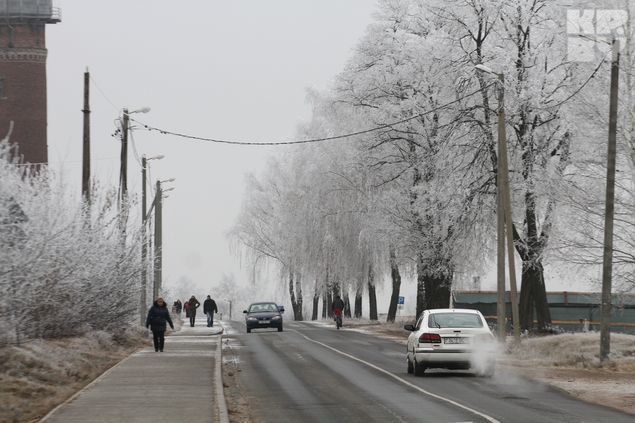 Чистота, порядок.