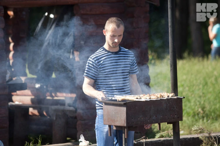 Где в Минске официально разрешено жарить мясо на мангале: подробный обзор городских зон отдыха