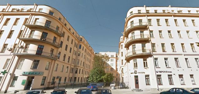 Две квартиры в центре города, ежемесячное содержание, доступ к счетам. Чего россиянке не хватало для счастья? Google