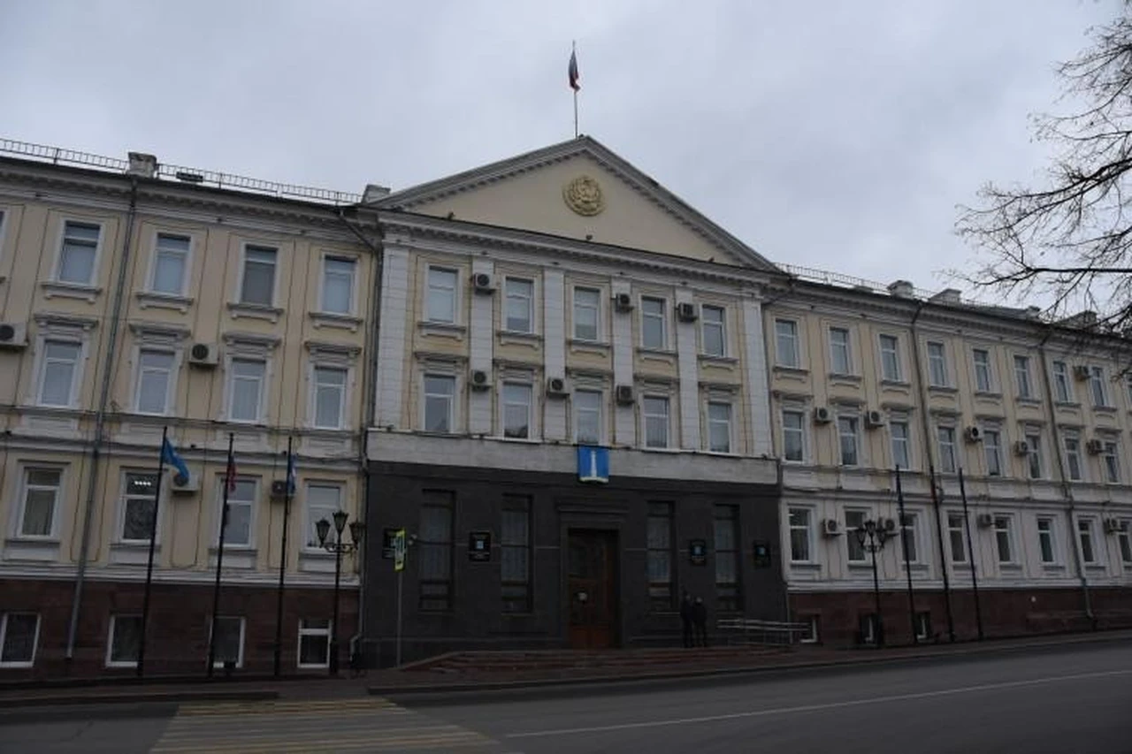 В Ульяновске готовятся к рассмотрению главного финансового документа города 