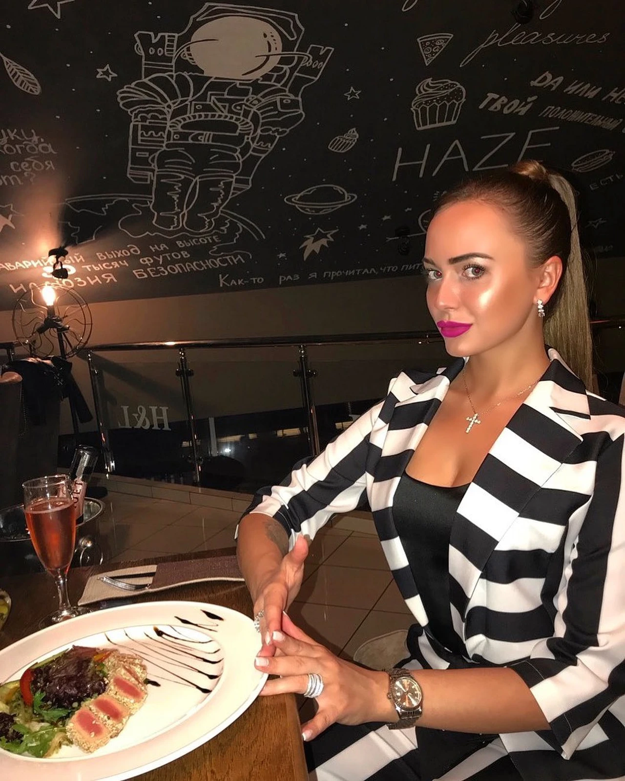 Зубы Ганвеста Фото — Фото Картинки